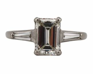 1.50ct Diamond Ring