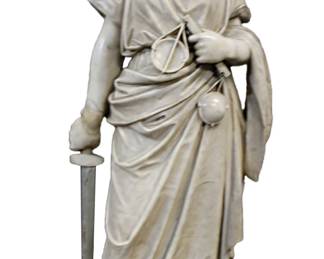 Lady Justice