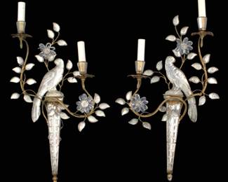 Sconces
