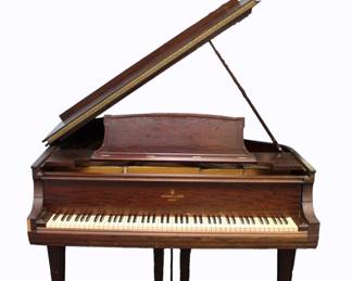 STEINWAY SONS