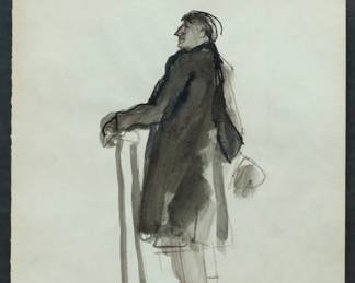 MAURICE UTRILLO