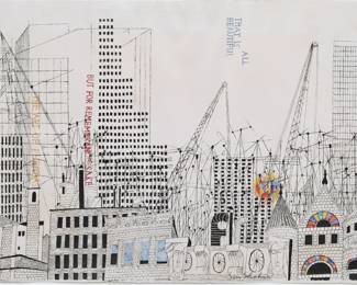 BEN SHAHN