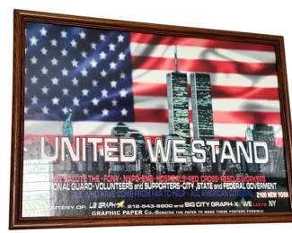 United We Stand Picture 