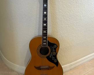 Kawai Guitar