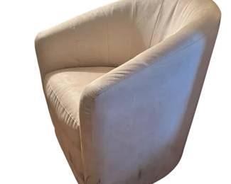 Soft Accent Chair