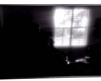 SAMSUNG 40 Flatscreen TV