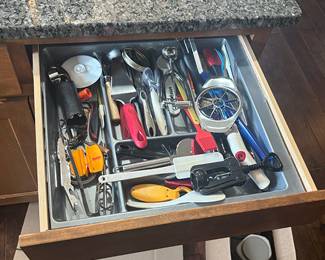 Utensils 