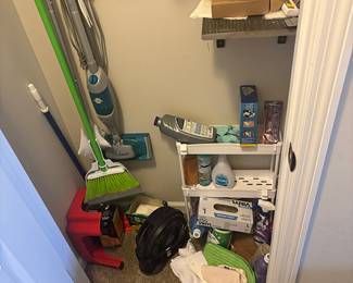 Household Supplies