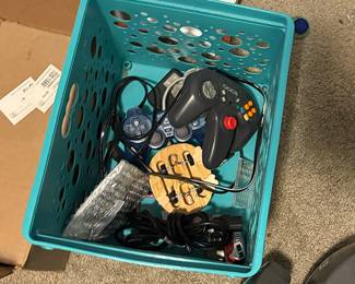 Video Games