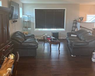 Leather Furniture