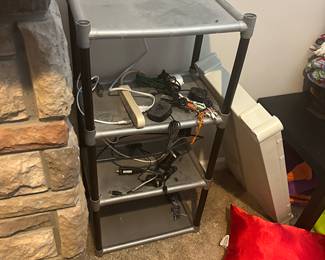 Electronics