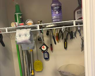 Household Supplies