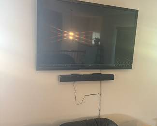 Flat Screen TV
