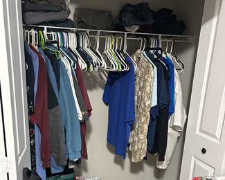 Clothes