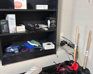 Electronics