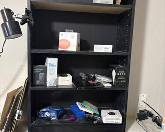 Electronics