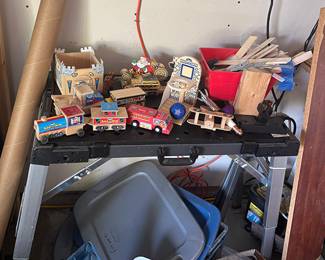 Toys