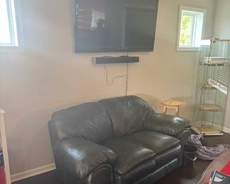 Flat Screen TV