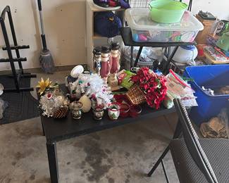 Holiday Decor