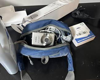 Camera