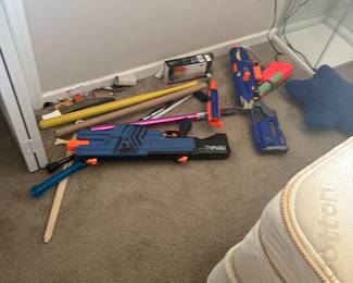 Toys