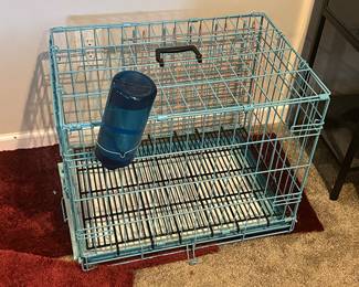 Rabbit Cage