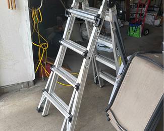 Ladder