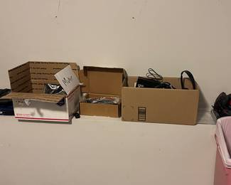 Electronics