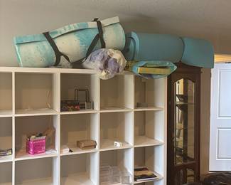 Foam Guest Beds