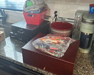 Keurig