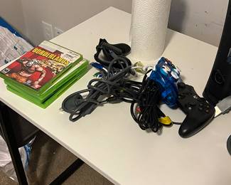 Video Games
