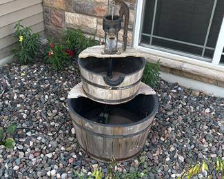 Lawn Decore 