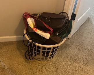 Purses and Bags