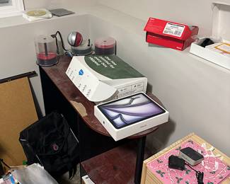 Electronics