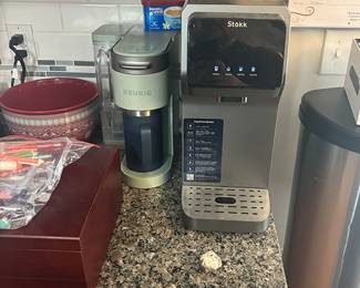 Keurig