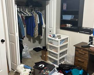 Clothes