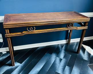 Needs a bit of wood glue but don’t let it slip away! 