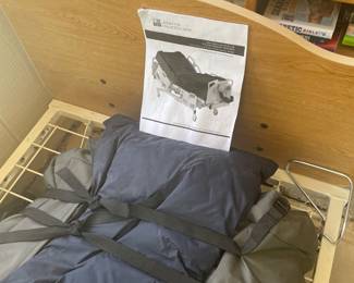 Hospital bed in excellent condition