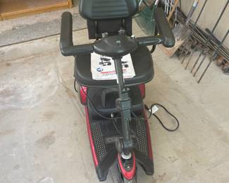 Scooter