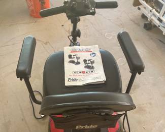 Scooter