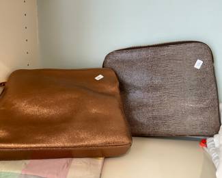 India Hicks clutch 