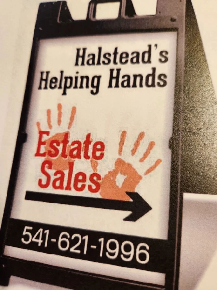 The Halstead Team Welcomes you! 