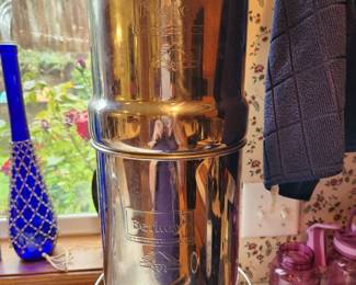 Benray Water Purifier