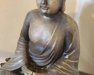 Large Buddha