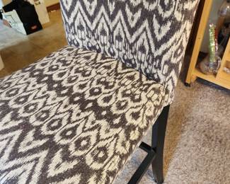 Bar Chair.  