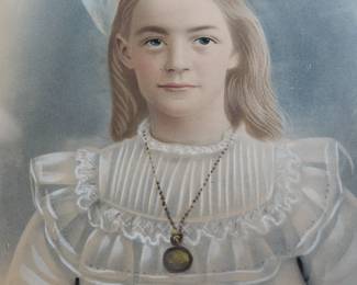 Antique Photos. 