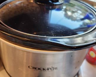 Crock-Pot 