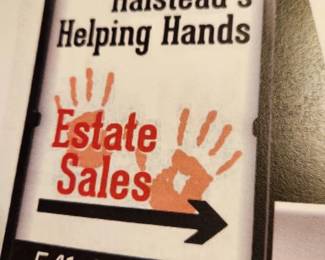 The Halstead Team Welcomes you! 
