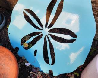 Yard Art