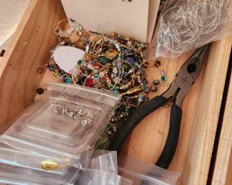Make your own Wine 'Charms'. 